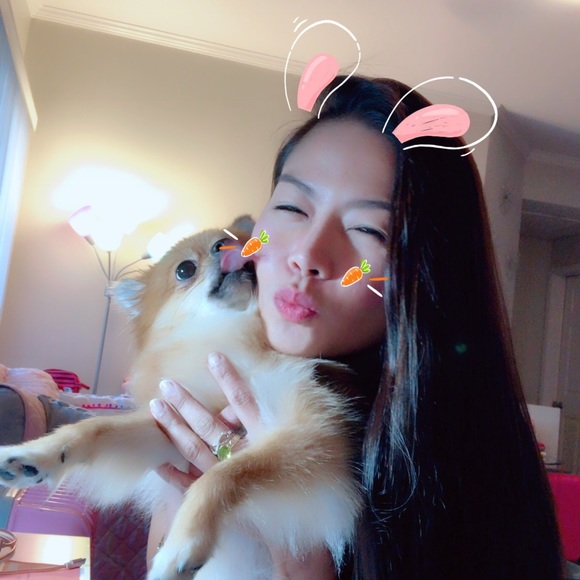 Meet your Posher, Matheresa - Picture 5 of 16